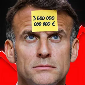 La dette française vient de franchir un record, voici les conséquences (13/10)