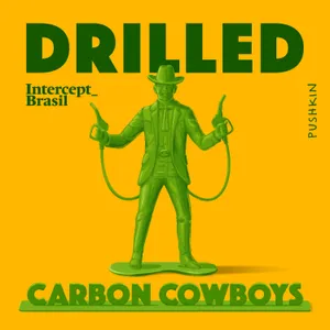 From Drilled: The Carbon Gold Rush