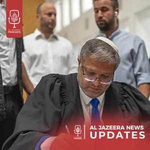 Israeli Supreme Court hearing, Student protests in France