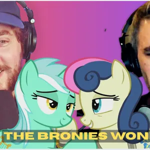 How Bronies won the internet