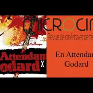FAIS CROQUER feat  En Attendant Godard