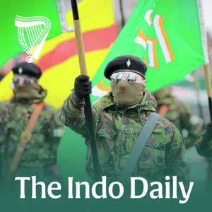 Who are the New IRA in 2026 and what are they capable of?