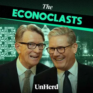 The Starmer-Mandelson-Epstein scandal & Musk’s merger