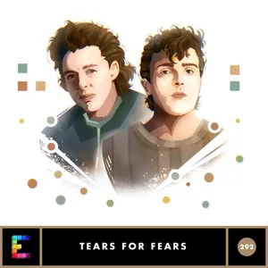 Tears for Fears - Everybody Wants to Rule the World
