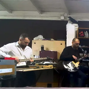 Trupa Trupa: Tiny Desk (Home) Concert