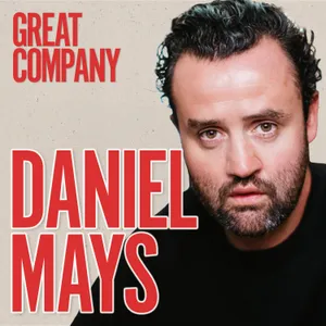 DANIEL MAYS: I've Worked with Hollywood’s Biggest Stars But I Still Sometimes Feel Like an Imposter