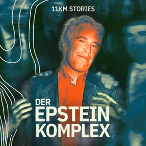 Der Epstein Komplex (2/6): Über dem Gesetz