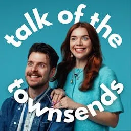 The James Cameron Episode (With James Cameron!!!) | Talk Of The Townsends