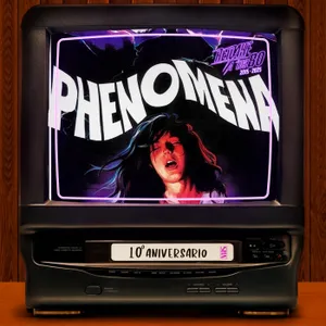 PHENOMENA  (Dario Argento, 1985) |Ep.30 Mis Terrores Favoritos