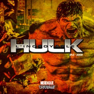 L'Incroyable Hulk (2008)