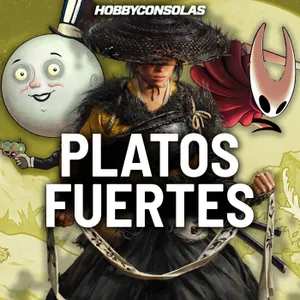 Los MEJORES VIDEOJUEGOS para el tramo final de 2025. ¡Nuestros candidatos!