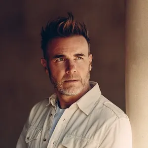Episode 287 - Gary Barlow