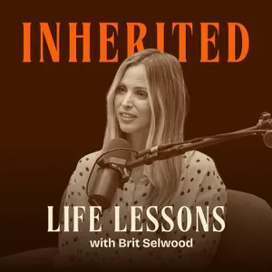 Brit Selwood on unimaginable grief