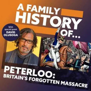 A Lawful Assembly? | Peterloo: Britain's Forgotten Massacre (Part 1)