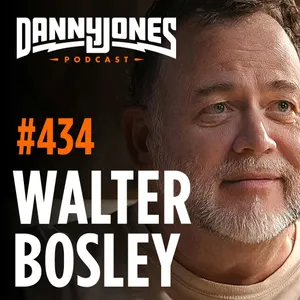 #434 - FBI Occult Expert on Breakaway Civilizations & Charles Manson Aerospace Link | Walter Bosley