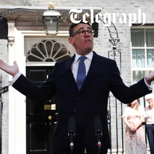 A PM with no substance: Andy Burnham is the ‘messiah without a mandate’