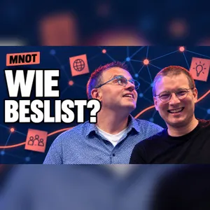 Hoe verander je het internet zelf?