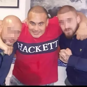 Territorio Negro | La historia detrás del asesinato de Borja Villacís, el hermano de Begoña Villacís