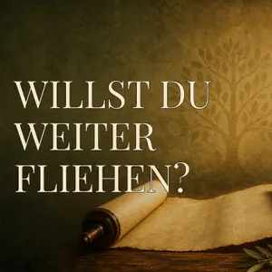 Wenn Gott deinen Feinden vergibt, wird Gnade zur Zumutung | Jona 1-4 · Tag 264