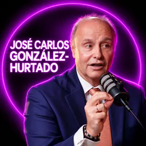EXPERTO EN DIOS: ¿SI DIOS EXISTE, POR QUÉ PERMITE EL SUFRIMIENTO?. José Carlos González-Hurtado