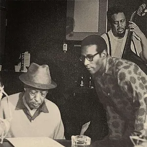 "Money Jungle" – Duke Ellington, Charles Mingus, Max Roach