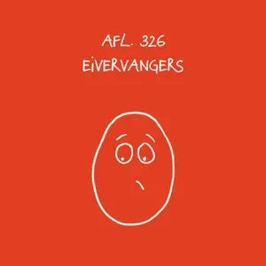#326 - Eivervangers