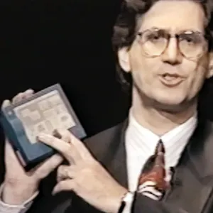 We almost had a smartphone in the 90s. Why did it fail?