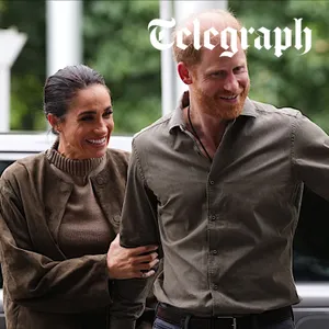£12 million a year: The real cost of Harry and Meghan’s private security bill