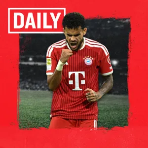 Leipzig irritiert, Luis Diaz "in einem Rausch" - und wer ersetzt Olise?