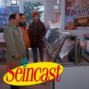Seincast 165 - The Apology
