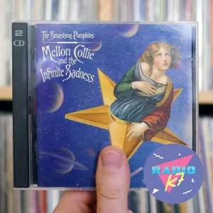 The Smashing Pumpkins "Mellon Collie and the Infinite Sadness" (1995) : le grunge à la sauce citrouilles