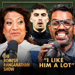 Which World Cup Footballers Would Shanthi Date?