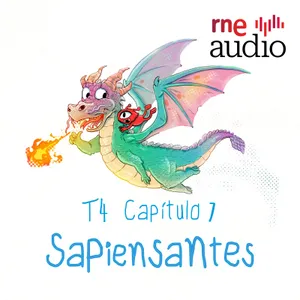 Sapiensantes - T4 - E7. ¿Existieron los dragones?