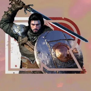 Podcast Reload: S17E28 - Lo de Epic Games, Crimson Desert, Screamer, Damon and Baby