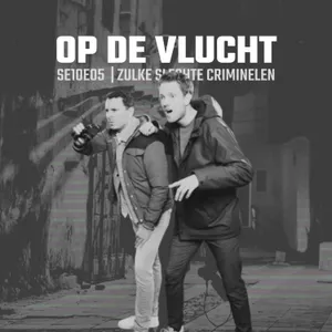 SE10E05 | Zulke Slechte Criminelen