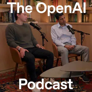 Jobs, growth, and the AI economy - Episode 3