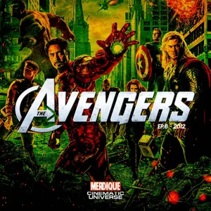 Avengers (2012)