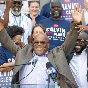 The exonerated prisoner kicked out of office by Republicans