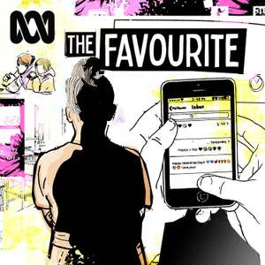 02 The Favourite | A marriage proposal