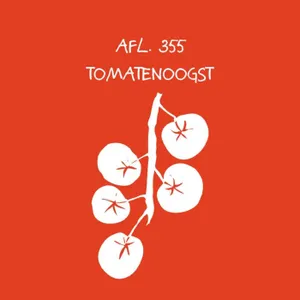 #355 - Tomatenoogst