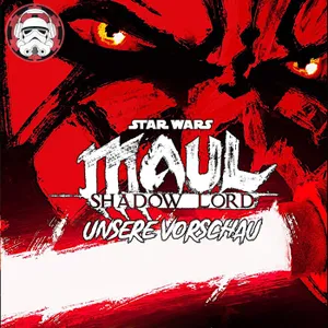#131: Vorschau auf Maul- Shadow Lord | News