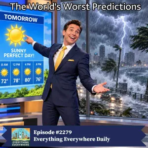 The World's Worst Predictions