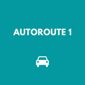 ✅ L'Autoroute - Partie 1/2 | Apprendre le Code de la Route (2022-2023)