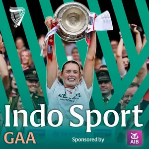 Cork reclaim crown to edge Galway in epic trilogy | How players embrace increased physicality | Camogie's future | Sarah O'Donovan
