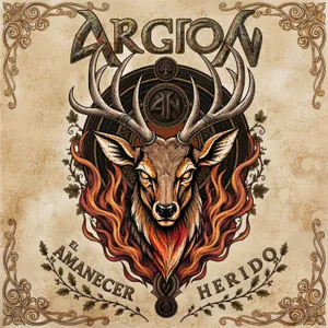 El vuelo del Fénix - Argion, Anthrax, Tooth Unlabeled Society y Say Grace - 22/09/26