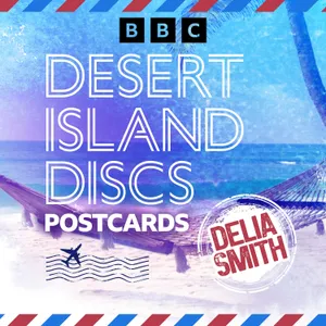 Delia Smith on her catchphrase - "Let's be havin' you!"