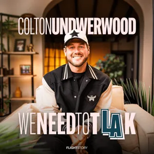 Colton Underwood: I Thought The Bachelor Would Make Me Straight “I Prayed To God”