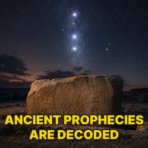 Prophecies from the Stars. Ancient Aliens
