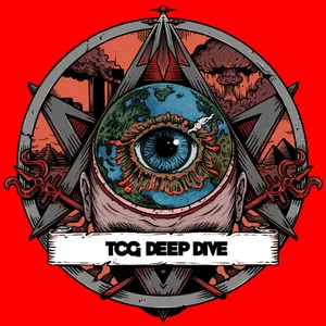 The Mystery of The Pyramids