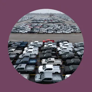 At its core, the Canada-U.S. trade dispute is about autos